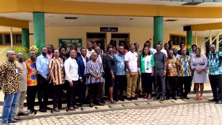 Corruption in State Institutions Undermining Public Confidence – GSAA