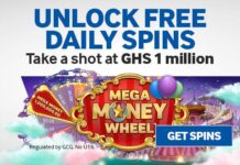 Take Betway for a spin in new Mega Money Wheel promotion