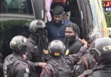 “I didn’t eat for 48 hours” – Anti-galamsey protester