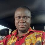 Eastern Regional Coordinator of the Ghana National Association of Small Scale Miners, Daniel Nyame