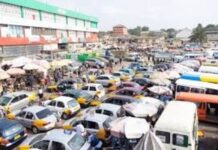 Gov’t to launch digital solution for local taxi drivers