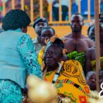 Prof Opoku-Agyemang to meet Asantehene