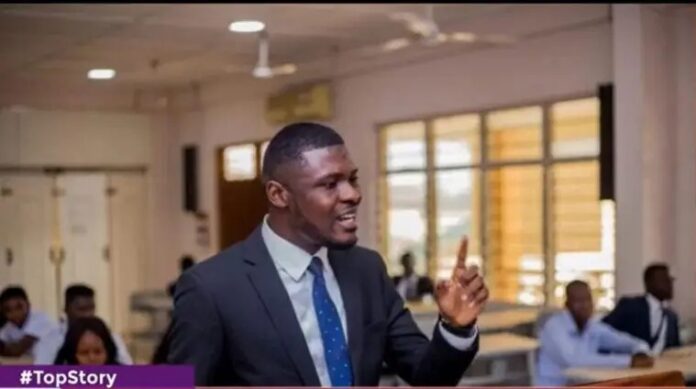 Noah Ademptey