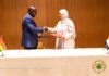 Ghana secures $30M UAE grant for forest conservation