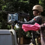 Why West Africa is now the world’s terrorism hotspot