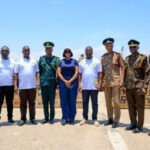 YEA and Ghana Report Summit launch 16-day Job, Entrepreneurship Fair