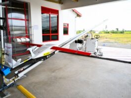 Zipline, GHS reduce maternal mortality in Ashanti region by 56.4% – Study