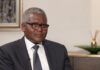‘I had my first private jet at 22, now I can fly commercial’ – Dangote