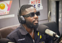 I didn’t sample the guitar in ‘Brother Brother’ – Bisa KDei responds to Prof John Collins