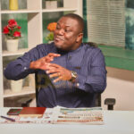 Galamsey threatening Ghana’s energy security – Adomako-Mensah warns