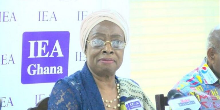 IEA to host first 2024 Presidential debate on October 22