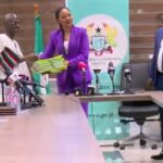 Election: Asiedu Nketiah files nomination on Mahama’s behalf