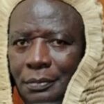 Retired Supreme Court judge Julius Ansah passes on at 74