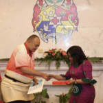 Akufo-Addo backs Small Islands’ fight for Climate Justice