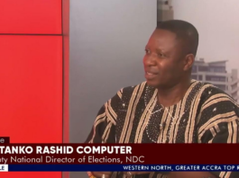 NDC will win Kpandai re-run – Tanko-Computer