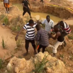 Killing illegal miners is not an offense – Prof Ofosu Marfo