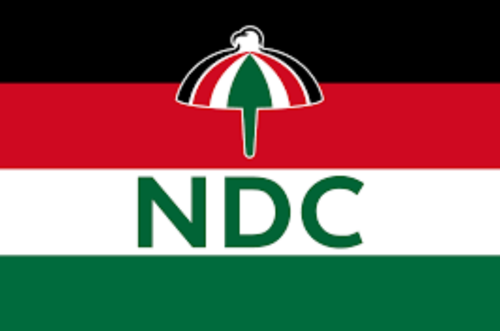 12 aspirants cleared for Tamale Central NDC primaries on September 6
