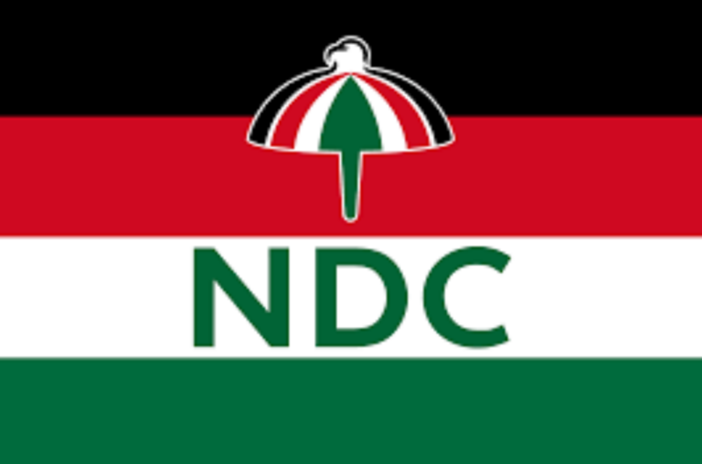 Tema West Youth petition NDC over MCE nominee shortlist