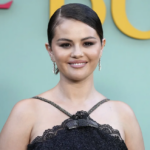 Selena Gomez is now a billionaire. Jordan Strauss/Invision/AP