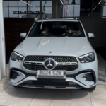 Comedian Bovi gifts wife Benz for passing driving test