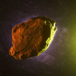 Asteroid known as God of Chaos could hit Earth on Friday 13th