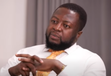 My dream is to work with the United Nations – Guru