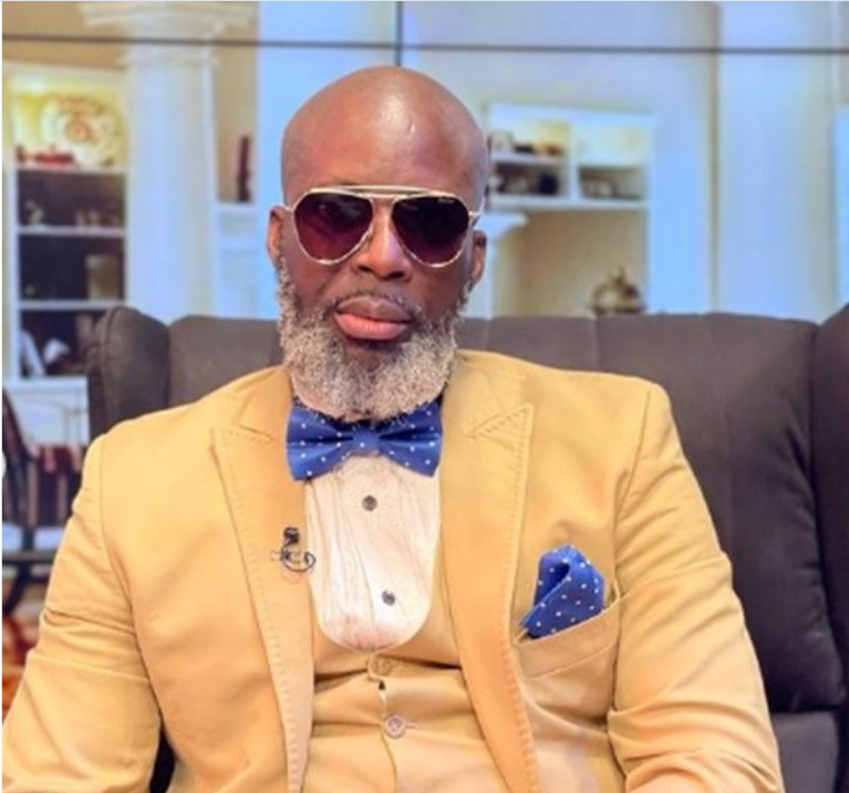‘Answer your calls, not everyone wants to beg for money’ – Kumchacha to NDC leaders