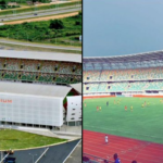 Nigerians react to Ghana’s AFCON qualifiers moving to Nigeria after CAF ban