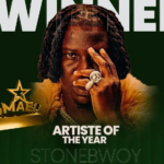 Ghana Music Awards Europe 2024: The complete winner’s list