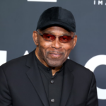 American singer Frankie Beverly dies at 77