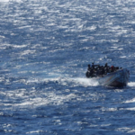 Tunisia coast guard recovers bodies of six African migrants