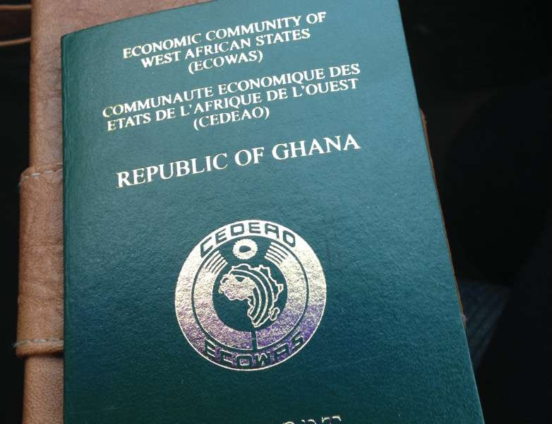 Foreign Affairs Ministry to cancel incomplete passport applications after two months