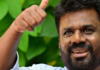 Getty Images | Sri Lanka voters elected Anura Kumara Dissanayake as president at the weekend