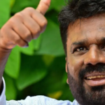 Getty Images | Sri Lanka voters elected Anura Kumara Dissanayake as president at the weekend