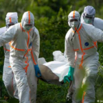 Panic as Marburg virus outbreak kills 6 in Rwanda