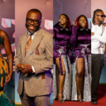 3Music Awards 2024: A triumphant return with electrifying performances and big wins