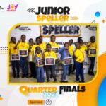 National Junior Speller premieres Sept. 7 on Joy Prime