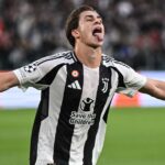 Juventus cruise to Champions League win over PSV