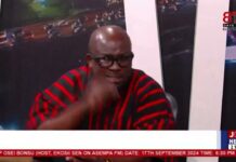 Bawku can cause a total civil conflict – Senyo Hosi