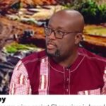 Galamsey is a silent killer and must be stopped – Ghana Institution of Geoscientists