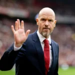 Erik ten Hag sacked by Man Utd after two years, Van Nistelrooy to take interim charge