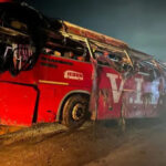13 die in fatal accident on Kumasi-Obuasi Highway