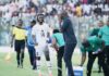 Otto Addo should have stepped down after AFCON qualification failure – Dr Nyaho-Tamakloe