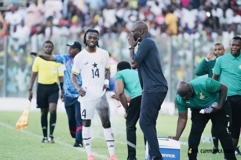 Otto Addo should have stepped down after AFCON qualification failure – Dr Nyaho-Tamakloe