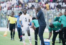 Otto Addo should have stepped down after AFCON qualification failure – Dr Nyaho-Tamakloe
