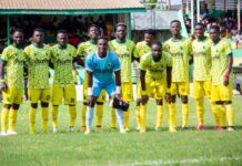2025/26 CAF CL: Bibiani GoldStars to know preliminary opponent today