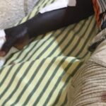 24-year-old survives gun attack on his way to farm in Nkwanta