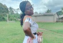 Man allegedly kills stepdaughter at Sehwi Yamatwa