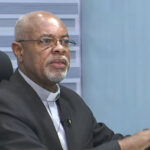 A renowned lecturer, author, and preacher, Rev. Dr Emmanuel Kwasi Amoafo