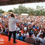 NPP gov’t has exceeded records in infrastructure development – Bawumia